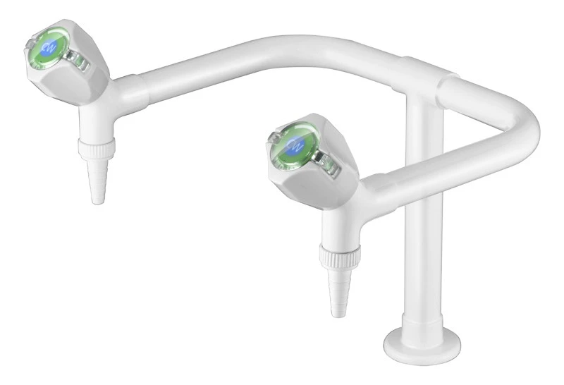 Double Way Lab Faucet suppliers