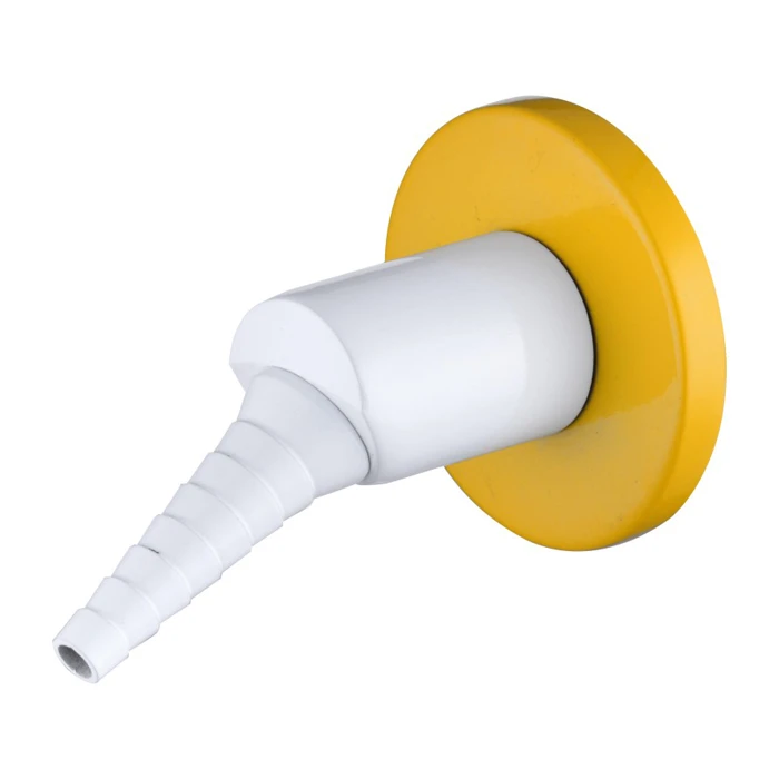 Wall Mounted Valve